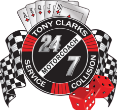 24/7 Motorcoach