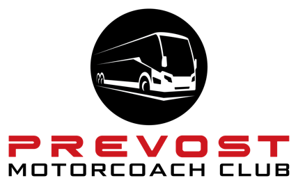 Prevost logo