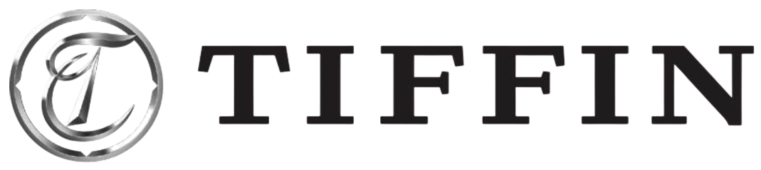 Tiffin logo